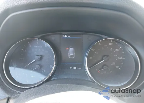 2018 Nissan Rogue S from USA, damaged, VIN KNMAT2MT4JP545283